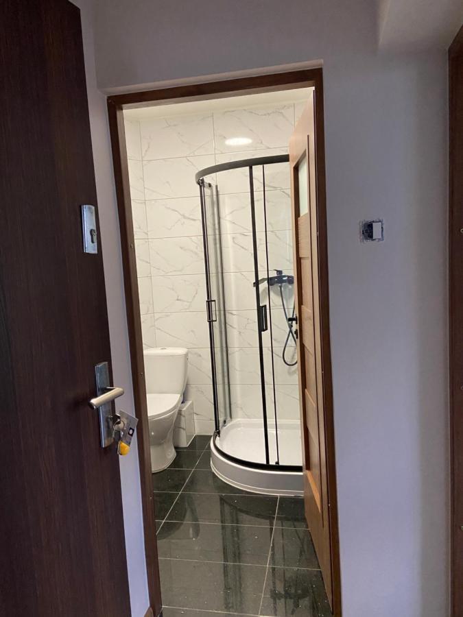 Apartamenty Bezrzecze Szczecin Exterior foto