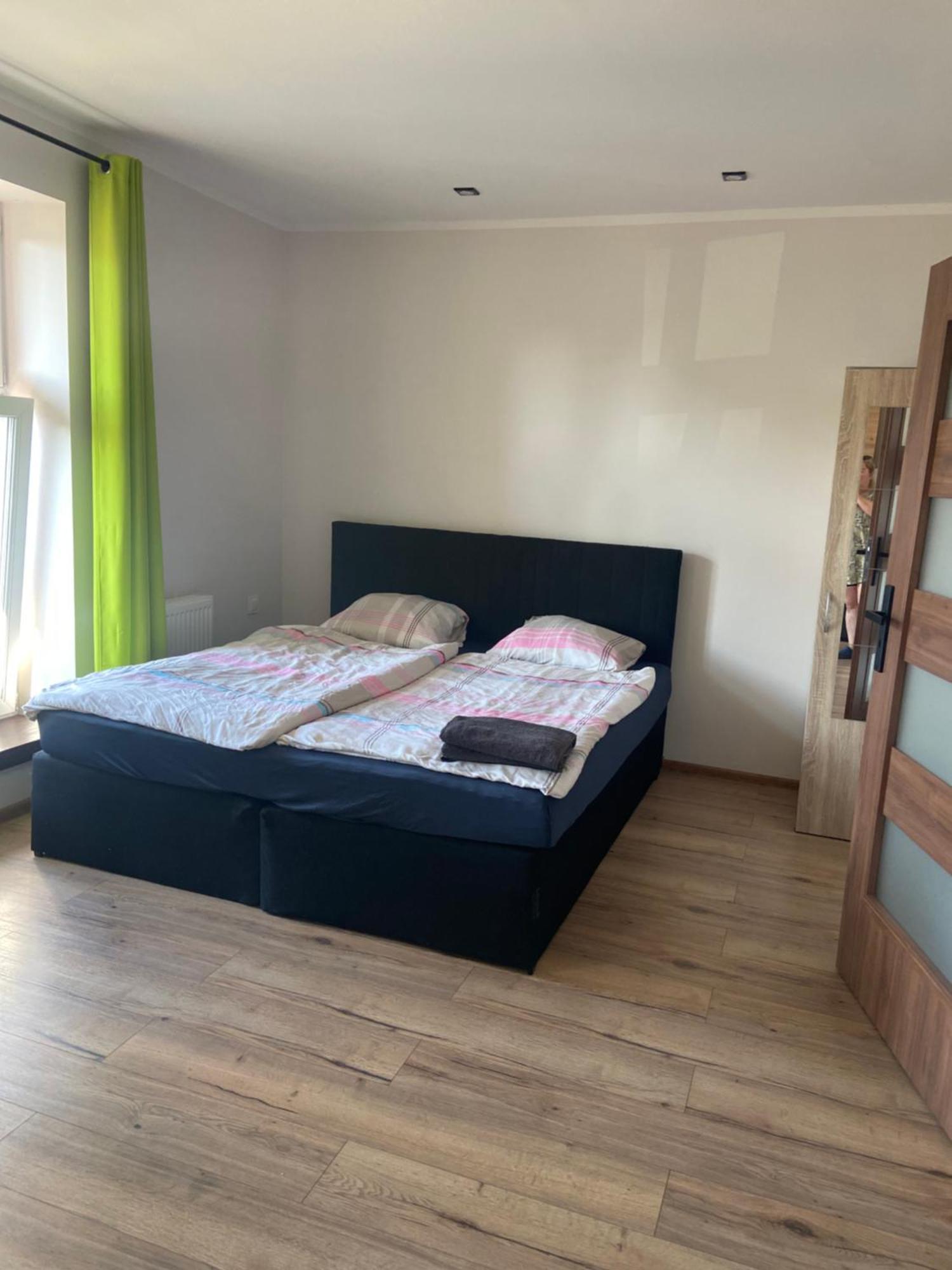Apartamenty Bezrzecze Szczecin Exterior foto