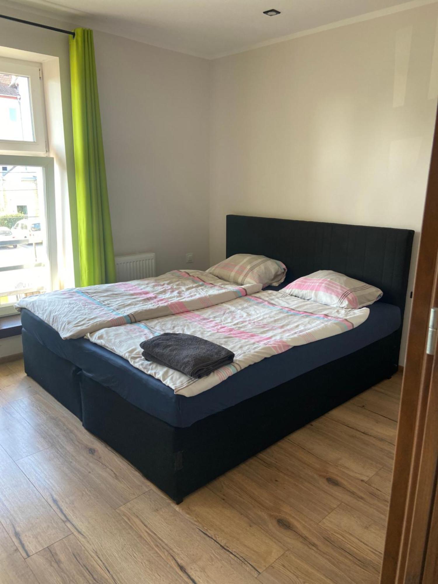 Apartamenty Bezrzecze Szczecin Exterior foto